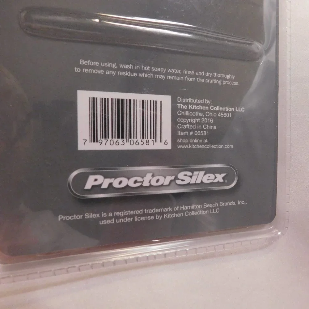 Proctor Silex Stainless Steel Paring Knives